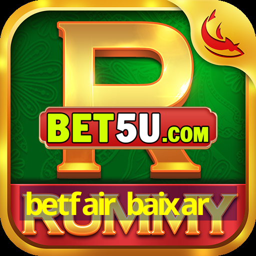 betfair baixar